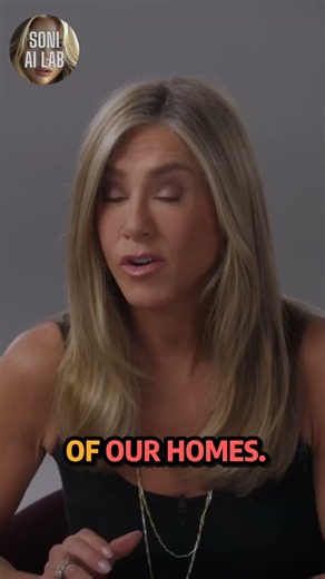 Jennifer Aniston Reveals Why Lisa Kudrow’s Valerie Cherish Breaks Her Heart 💔