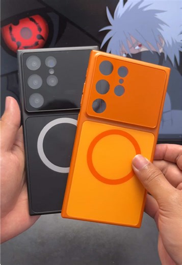 The best case for samsung ultra series😍🔥