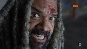 "Les morts nous rattraperont tôt ou tard." Retrouvez les nouveaux épisodes de The Walking Dead saison 10 en US 24 sur OCS, disponible avec CANAL . | CANAL Séries