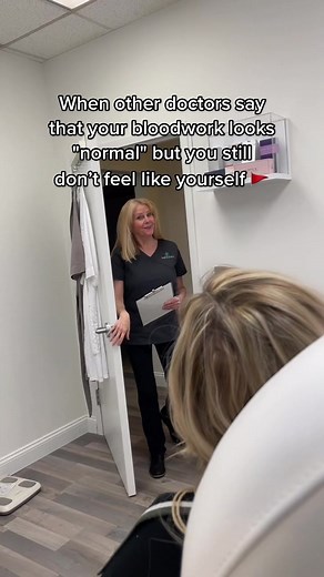 Meraki Integrative on TikTok