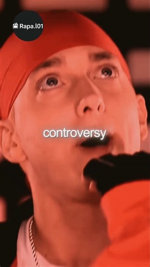 Two Legends. One Song. You Won’t Believe This 👀🎤 #viral #rap #eminem