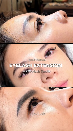 Looking for the perfect lashes? Try Korean Lash for a fresh, effortless look, or go for Russian Soft for natural elegance. Want bold volume? Russian Volume gives you that dramatic flair, while Espresso Lash offers a stunning brown lash look. If you're after something cute and fluffy, Anime Lash is the way to go! Whatever your style, we’ve got you covered. 📍 Book now at BrowLash Studio available at PIK & Alam Sutera, find your perfect lash style! #eyelash #eyelashextension #eyelashjakarta #eyela