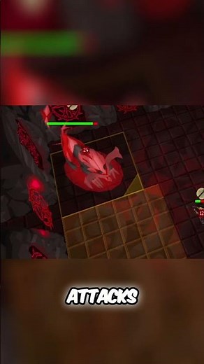 RS3 player learns Corrupted Gauntlet