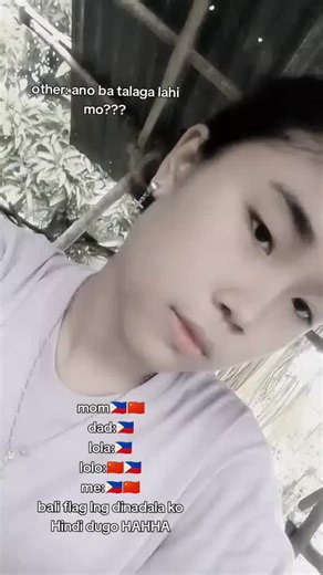 Cultural Mix: My Filipino-Chinese Heritage