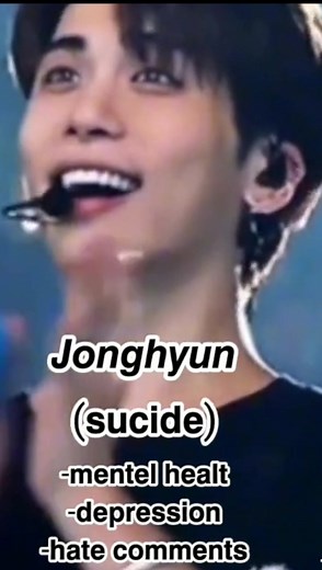 Kpop Idols: Tragic Deaths and Cyberbullying