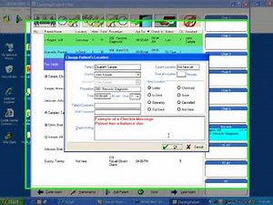 Orthotrac Patient Flow