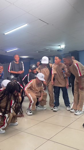 Christian Progressive College Stars Dance Battles and Challenges