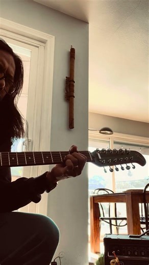 ZOS!MO - Trapped (Bruce Springsteen cover)