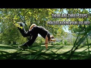 QUADROBICS TUTORIAL! JUMP, TROT, CANTER, GALLOP, AND MORE