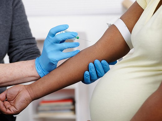 Why do I need anti-D, and is it safe?