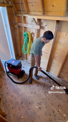 My wife and I emptied our shed completely for the first time in 18 years. It seems that the shed is one of those “catch all” places that you end up just cramming with “junk” to be out of sight. We found parts from a gas mower that we gave away a few years ago. There were items we haven’t touched or used in a few years. It’s a good feeling to do a reset. I wish you could do that with a house sometimes - but that’s called moving 😂. I need to do a “reset” with my shop and with my office and my bed