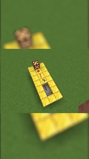 Can AI build a NOT gate in Minecraft? #minecraft #redstone #BuilderGPT #ai #chatgpt