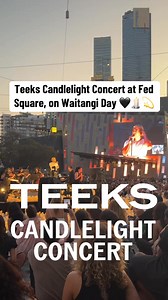 4K views · 46 reactions | A night of pure magic. A voice like an...