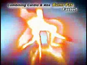 Ab Circle Pro Machine