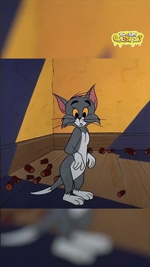 A Cheesy Performance | Tom and Jerry | Cheese Day Celebration 🧀🎉