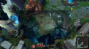 Azir Insane Combo. | League TV