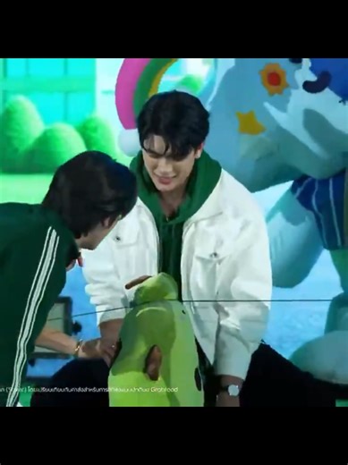 SMOOOOOOOOOTH 🫠🫠🫠😆😆😆🤭✌🏻✌🏻✌🏻😁 #GrabFoodMegaGaleถูกกว่าชัวร์Event #jossgawin #josswayar #gawincaskey #fyp