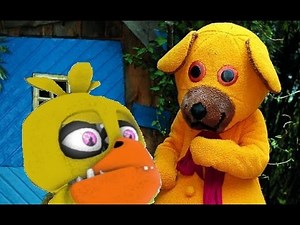 Hva' Snakker Du Om - Bamse og Kylling [animeret] with English Subtitles