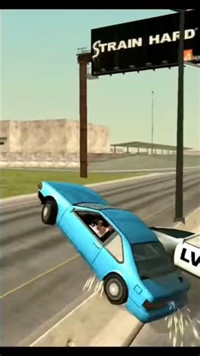 GTA San Andreas : #gtasanandreas #gtasa #gta #gta5 #grandtheftauto #shorts #viral