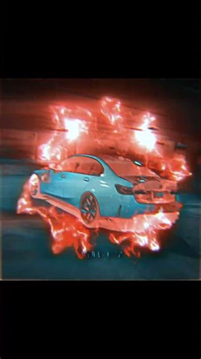 I'LL TELL YOU WHAT'S HAPPENING 🤯 | BMW It Own Aura +9999 Ft. Funk Sereno (Slowed) by Cars Efx.