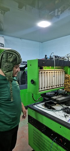 DISELMASTERALUCH # on TikTok