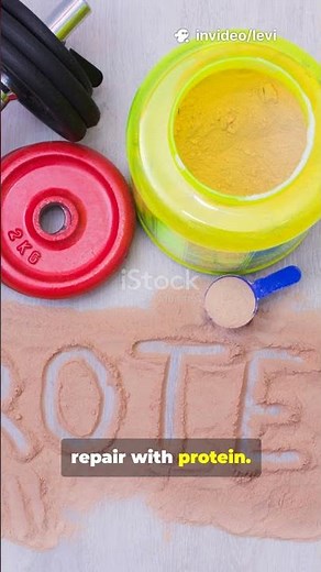 Eat Protein, Grow Faster 💪 | The 60s Truth That Still Works | Toasting Stories #bodybuilding