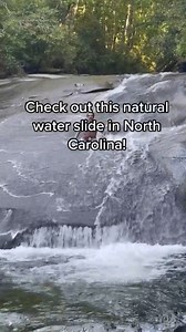 191K views · 2.8K reactions |  Feel the rush—Sliding Rock reopens...