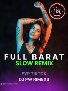 DJ PW RIMEXS on TikTok