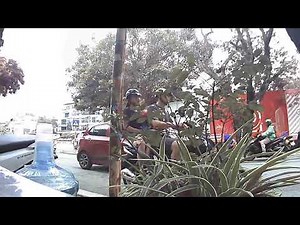 Nay trên phố có những gì