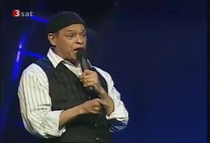 Mornin' Mr. Radio Mornin' little Cheerios Mornin' sister Oriole Did I tell you everything is fine In my mind Mornin' Mr. Shoe Shine Man Shine 'em bright in white and tan My baby said she loves me and Need I tell you that Everything here is just fine In my mind | Al Jarreau