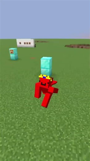 How Potion Of Healing Works In Minecraft!