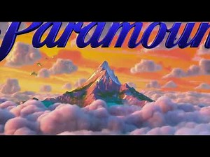 Paramount Animation (2020-2022, Original)