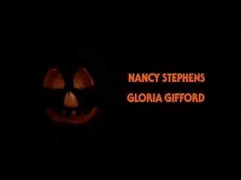 halloween 2 intro:the best horror movie intro in history!