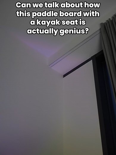 iTAOSTAR D03EP: Paddle Board & Kayak Combo for Fun