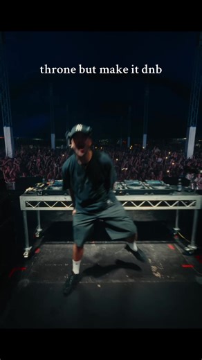 perth is the best city in the world for drum and bass low key WILDLANDS, PERTH #dnb #sota #jumpup #bmth@Wildlands Festival