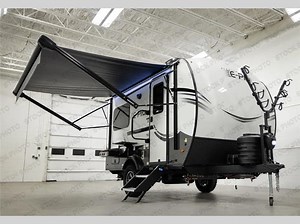 New 2025 Forest River RV Flagstaff E-Pro E15TB Travel Trailer