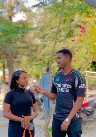 Tigray Victory Messages and Celebrations