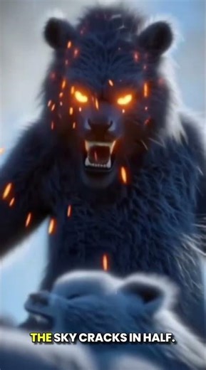 Fire Cat vs Ice Cat – Part 2 | Who Will Survive? 🔥❄️