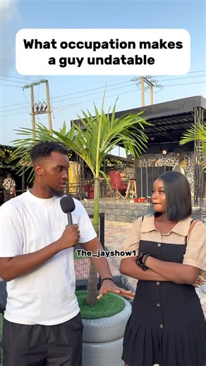 Jayden🌹 on Instagram: "What occupation makes a guy/girl undateable??? Drop your thoughts also #explore #explorepage #reels #barber #mechanic"