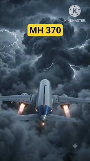 MH370: The Plane That Vanished Without a Trace | World's Greatest Aviation Mystery
