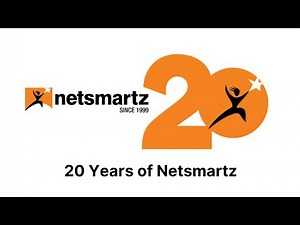 Reminiscing 20 years of hard work, prosperity, and success at Netsmartz