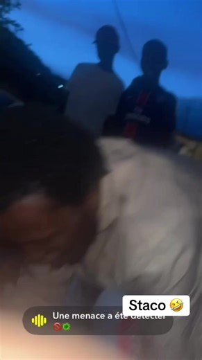 Rires et moments drôles de Mayotte