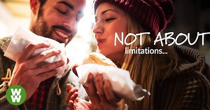 Did you know you can still enjoy all your favorite foods on Weight Watchers? You can get results without feeling deprived. | WeightWatchers