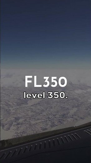 This is the Secret Behind Airplane Altimeters!