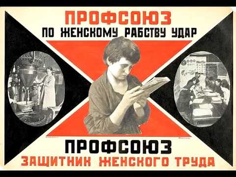 Exploring Russian Constructivism: A Revolutionary Movement in Art