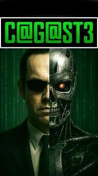 MATRIX VS. TERMINATOR: Which future is worse? 💀