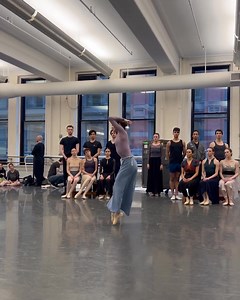 SoCal... Get ready for THE WINTER'S TALE premiere TOMORROW! Only for five performances from April 3–6 at Segerstrom Center for the Arts in Costa Mesa, California 🌳 🎟️ Tickets at bit.ly/ABT25_Tour_TWT Dancer: Cassandra Trenary #AmericanBalletTheatre | American Ballet Theatre