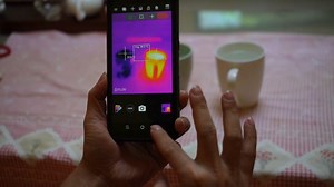 Watch Blackview BV9800 Pro MyFLIR Function on Amazon Live