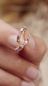 Celebrate October with elegant pink and opal birthstones, handcrafted in solid 14k gold. ✨ Designed for everyday wear ✨ Sustainably sourced gemstones ✨ 100% in-house production ✨ Handcrafted with exquisite quality ✨ White glove customer service (you can actually got ahold of) ✨ Complimentary gift wrapping ✨ Free 2-day air shipping on all orders $495 Haverhill specializes in personalized solid 14k gold birthstone jewelry that’s designed so you never have to (or want to) take it off. You can perso