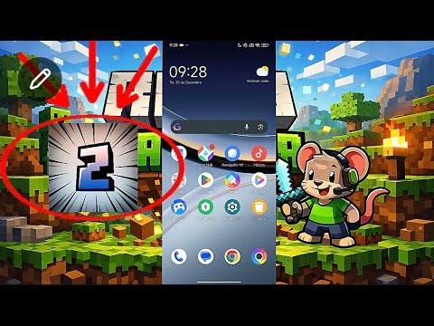 🔥 ZALITH LAUNCHER NO ANDROID – CONFIGURAÇÃO COMPLETA PASSO A PASSO